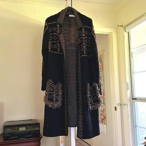 Cocogio Cardigan Sweater